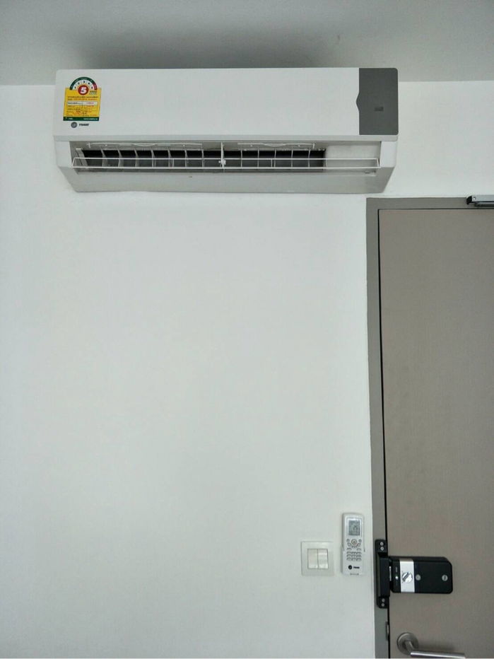 รูป IDEO Mobi Sukhumvit (ไอดีโอ โมบิ สุขุมวิท) (Studio 22sqm) - รูปที่ 5/7