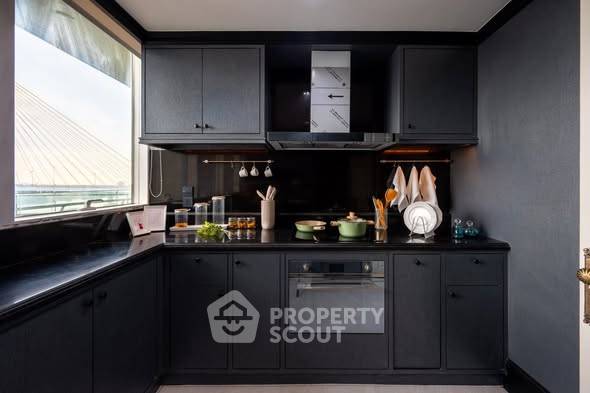 picture 2-BR Condo at The Pano Rama 3 in Bang Phong Phang (ID 2596798) - 4/8