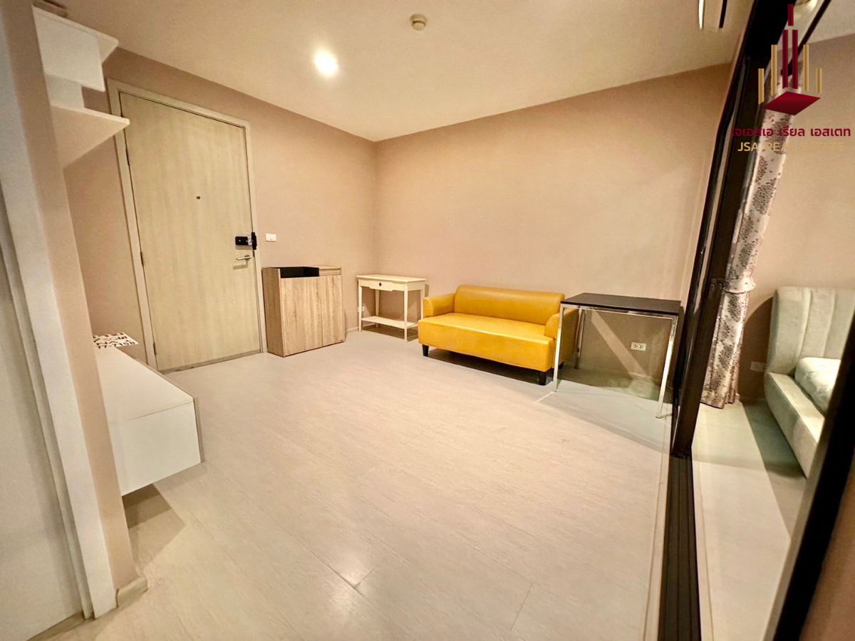 picture ✨ For Sale: Condolette Pixel Sathorn Condo ✨ 💰 Only 3,200,000 THB - 3/5