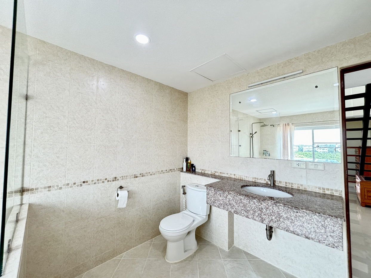 รูป Leela Paradise Residence Three Bedroom Unit for sale in Jomtien - รูปที่ 17/18