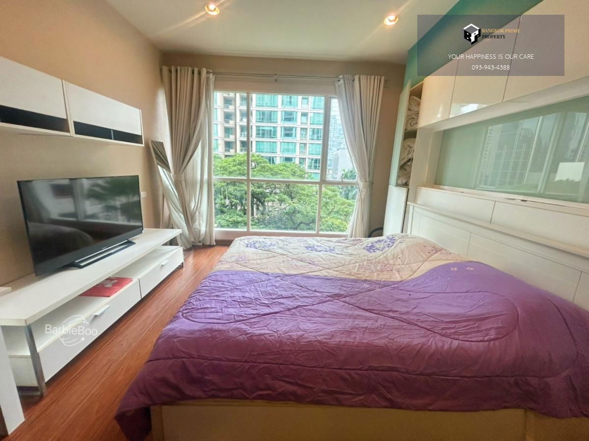 รูป The Address Chidlom | Special type unit With Special price close to One Bangkok / Central world #2025101712366 #FC - รูปที่ 3/24