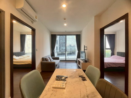 รูปภาพ 🌆 ให้เช่า: Whizdom Inspire Sukhumvit | ติด BTS ปุณณวิถี | เฟอร์ครบ พร้อมอยู่ @90condo 🌃