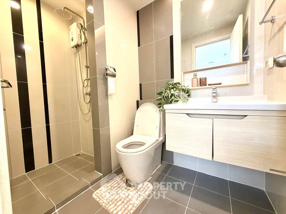 picture 1-BR Condo at Artemis Sukhumvit 77 near BTS On Nut (ID 2595773) - 13/15