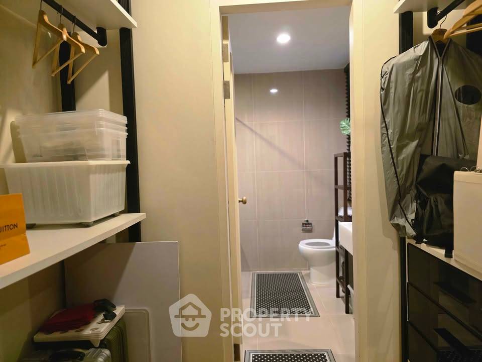 รูป คอนโด 2-ห้องนอน ที่ วิลล่า อโศก ใกล้ MRT เพชรบุรี (ID 2597333) - รูปที่ 12/13