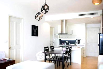 Condos for sale : High-Floor 1-BR 74 Sqm At Baan Sathorn Chaopraya Near BTS Krung Thon Buri (ID 2597372)
