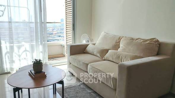 รูป คอนโด 1-ห้องนอน ที่ สาทร ไพร์ม เรสซิเดนซ์ ใกล้ BTS เซนต์หลุยส์ (ID 2594426) - รูปที่ 3/12