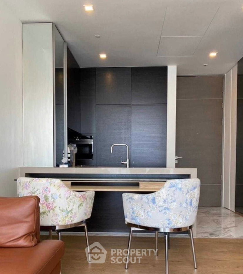 picture 1-BR Condo at Saladaeng One near MRT Si Lom (ID 2592172) - 6/8