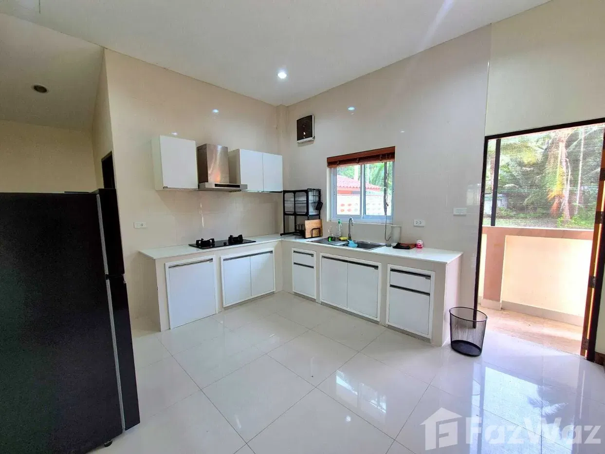 picture 2 Bedroom House for rent in Maenam, Surat Thani 5730421 - 4/10