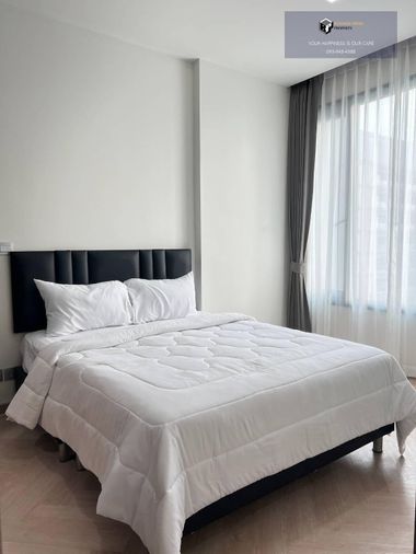 Keyne by Sansiri | Best price Nice room 🚝ใกล้ BTS Thonglor 30m #2025121313442 #FC