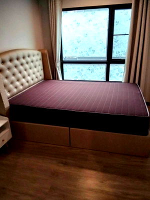 คอนโดให้เช่า : 🙏ด่วนๆ🙏📢📢ให้เช่า รีช พหลโยธิน 52📢 ‼️พร้อมเครื่องซักผ้า                                                        