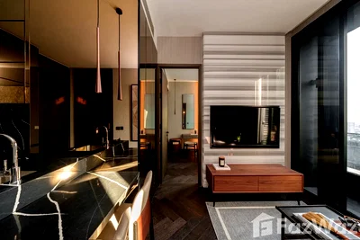 Condos for rent : 1 Bedroom Condo for rent at The Esse Sukhumvit 36 5873791