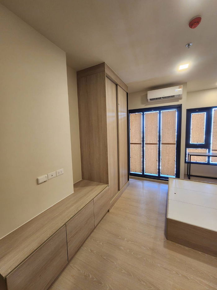 picture Real room, good price, ready to move in, FLO by Sansiri (Flo by Sansiri) - 10/16