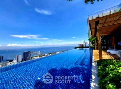 เช่าคอนโด ศรีราชา ชลบุรี : คอนโด 1-ห้องนอน ที่ คีน เซ็นเตอร์ ศรีราชา ใน ศรีราชา (ID 2251801)