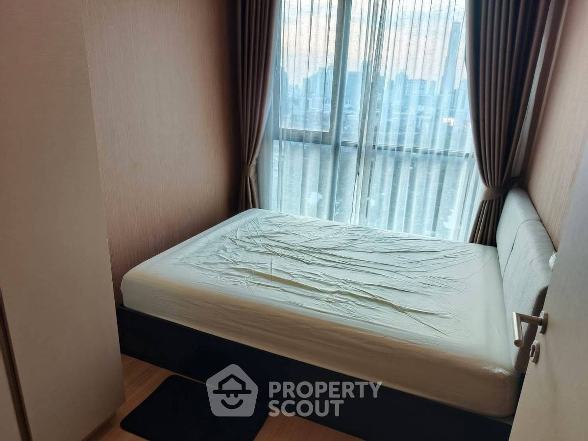 picture Attractive Price 2-BR 41 Sqm Lumpini Suite Phetchaburi-Makkasan Near ARL Makkasan (ID 2596604) - 11/20