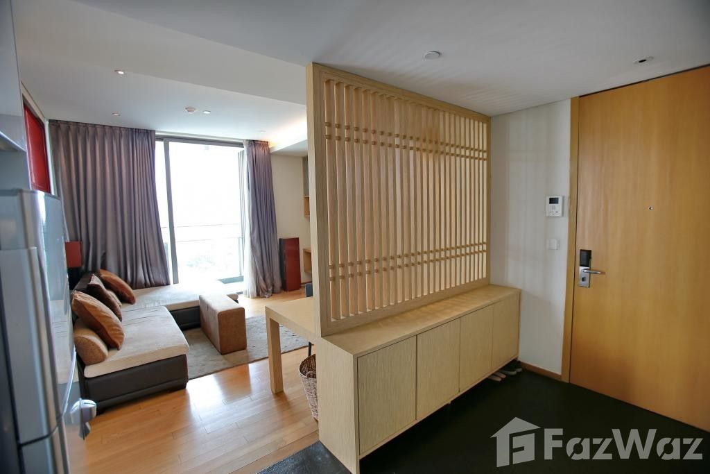 picture 1 Bedroom Condo for rent at Aequa Sukhumvit 49 34570 - 2/11