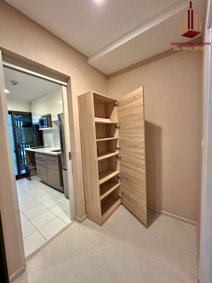 picture ✨ For Sale: Condolette Pixel Sathorn Condo ✨ 💰 Only 3,200,000 THB - 4/5