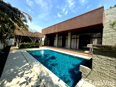 บ้านเดี่ยว หัวหิน ประจวบคีรีขันธ์ : ขาย วิลล่า 2 ห้องนอน ในโครงการ ทวัญดารา รีสอร์ท 6010255