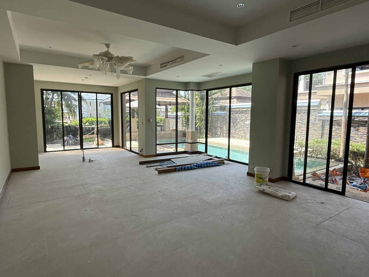 picture 🏷️ Special offer🏷️ 5BR Laguna Village Townhouse Best Investment – Prime Phuket Near Bang Tao Beach - U1950614 - 7/14