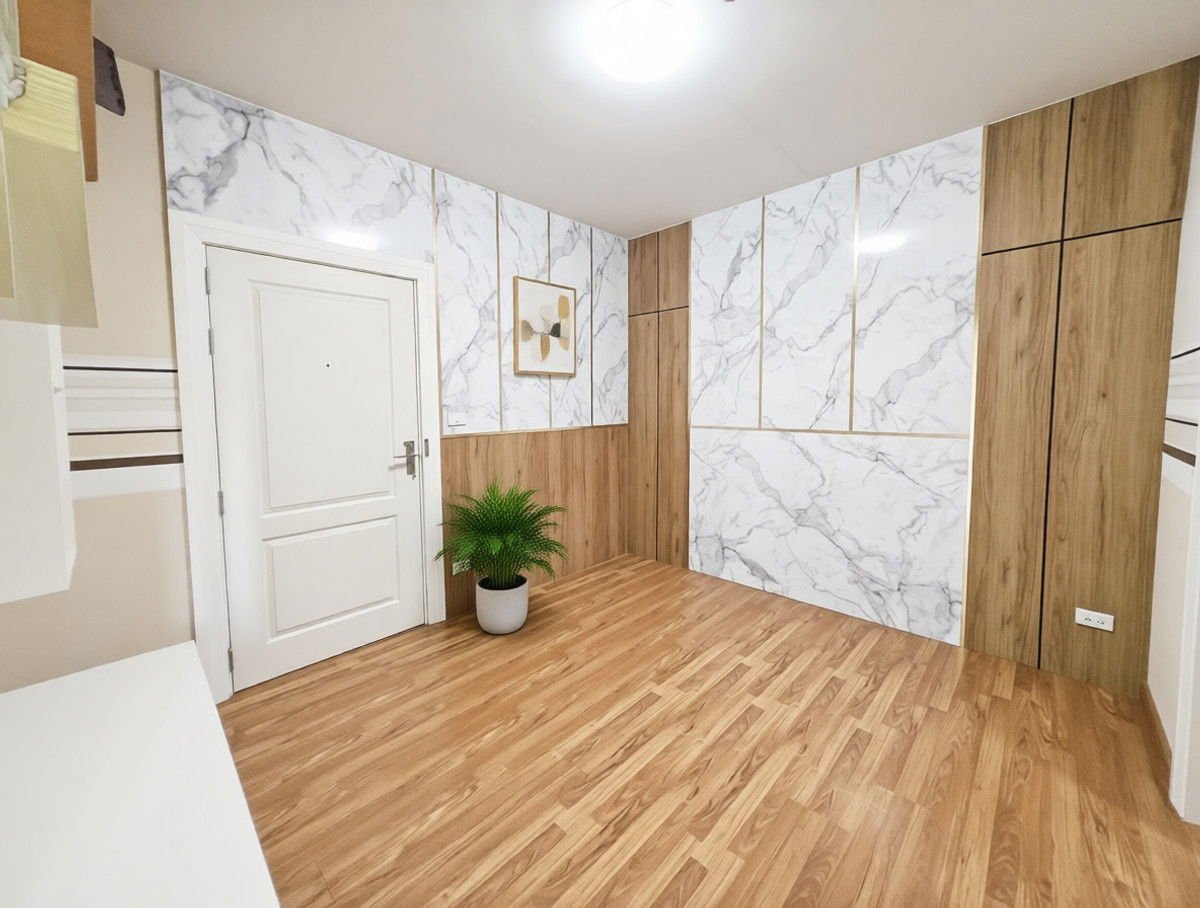 รูป 🔥ด่วน ห้องไปไวมากกก Code: 26KJ553 ให้เช่า The Seed Chaeng Watthana ✅ Add Line @kjcondo (มี@ข้างหน้าด้วยนะคะ) - รูปที่ 2/5