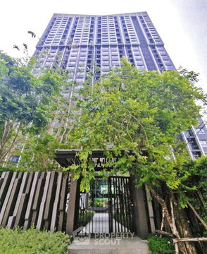 Studio Condo at Ideo New Rama 9 near ARL Ramkhamhaeng (ID 2381926)