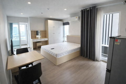 รูปภาพ 🌆🏢 Condo for Rent! Regent Home Bangson – Phase 28