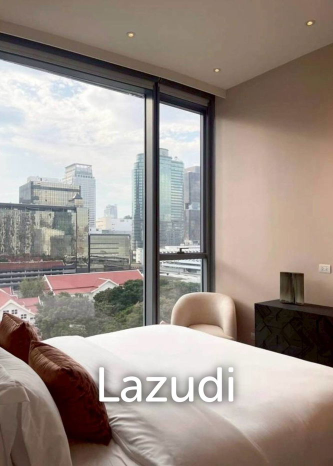 picture Hot Deal! 1 Bed 1 Bath 84 SQ.M. SCOPE Langsuan - 13/21