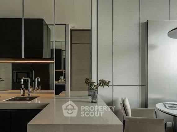 picture 1-BR Condo at 28 Chidlom near BTS Chit Lom (ID 2595129) - 22/47