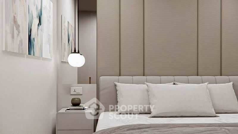 picture 1-BR Condo at Sritana Condominium 2 close to Chiang Mai University (ID 2294669) - 2/6
