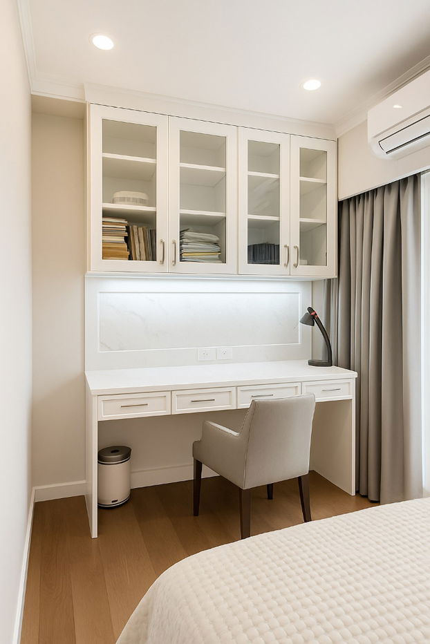 รูป 🔥For Rent!! ready to move-in 4b4b 100k - The City Pattanakarn 📞Call 090 919 9898 - รูปที่ 11/16