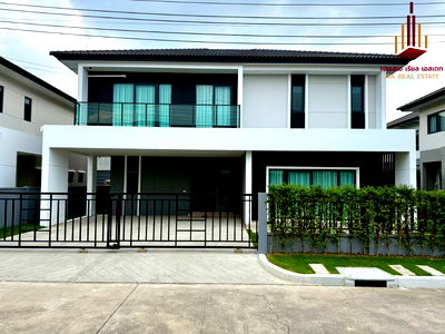 Houses for rent Song Prapha Road : ✨ For Rent: CENTRO Vibhavadi ✨   💰 Only 99,000 THB/month