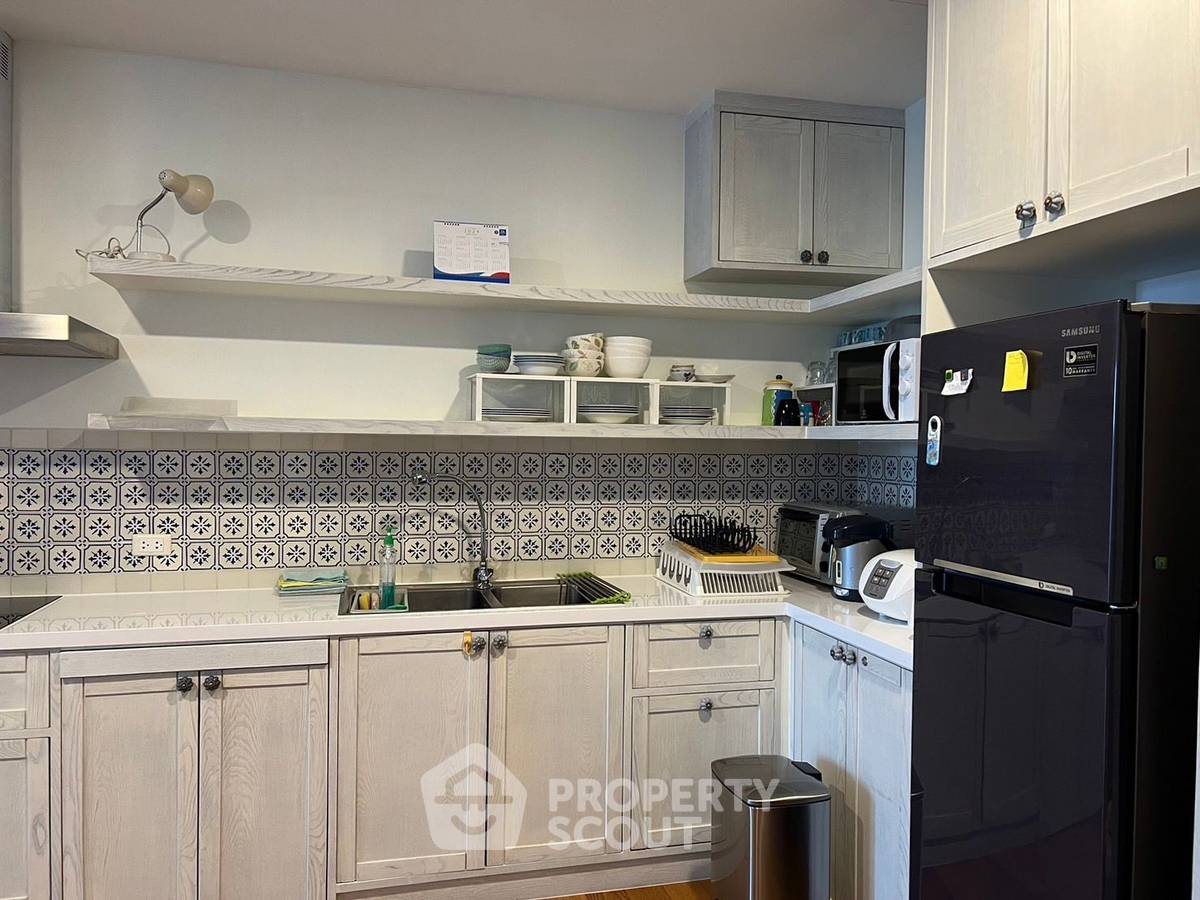 picture 2-BR Condo at Malibu Hua Hin Khao Tao close to Khao Tao (ID 1534627) - 10/25