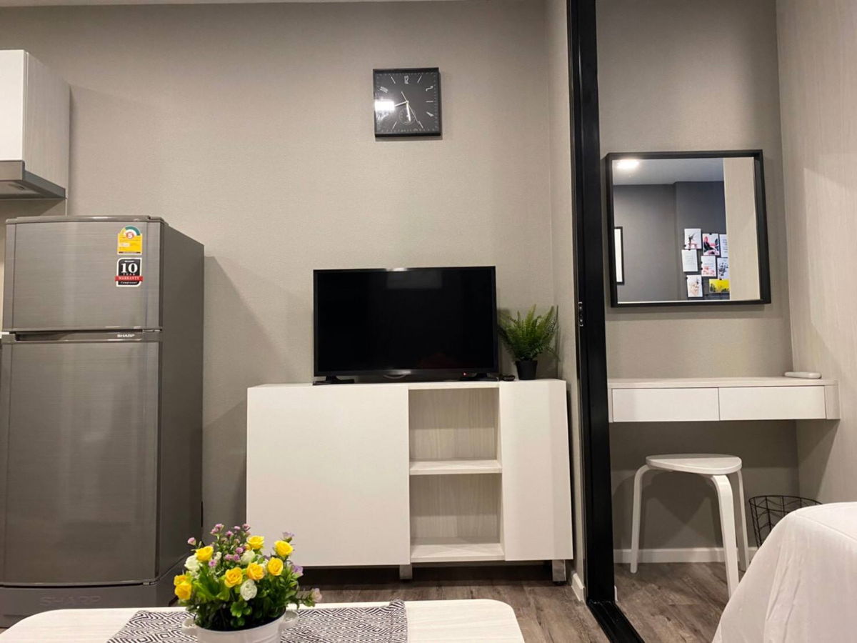 รูป 🔮RB23003 ให้เช่าถูกมาก👍แอทโมซ แจ้งวัฒนะ✅แอดไลน์ @119dgdea ( มี @ ด้วย) แอดมินตอบไว - รูปที่ 1/9