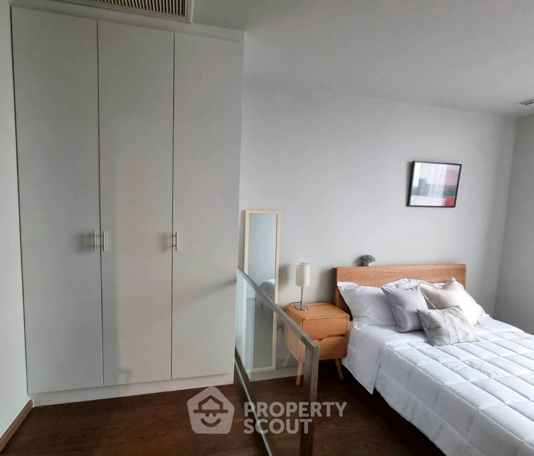 รูป คอนโด 1-ห้องนอน ที่ ไอดีโอ คิว สุขุมวิท 36 ใกล้ BTS ทองหล่อ (ID 2596747) - รูปที่ 10/18