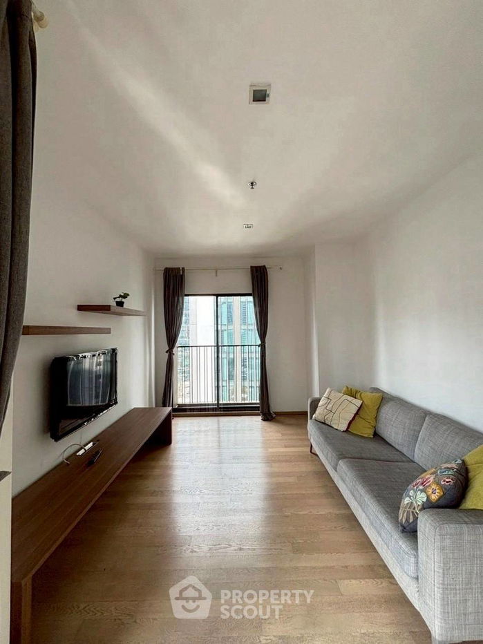 picture 2-BR Condo at Noble Refine Prompong near BTS Phrom Phong (ID 2600132) - 2/17