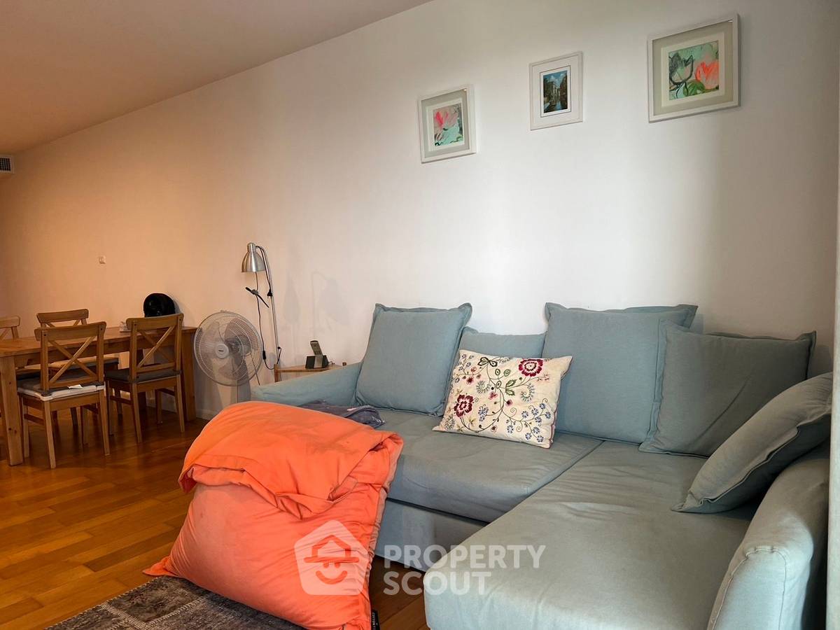 picture 2-BR Condo at Malibu Hua Hin Khao Tao close to Khao Tao (ID 1534627) - 22/25