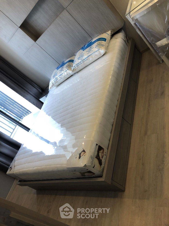 picture 1-BR Condo at M Thonglor 10 near BTS Thong Lor (ID 886113) - 5/19