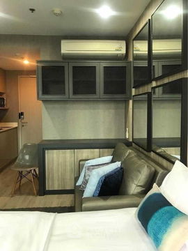 คอนโด 1-ห้องนอน ที่ ไอดีโอ คิว จุฬา-สามย่าน ใกล้ MRT สามย่าน (ID 1960113)