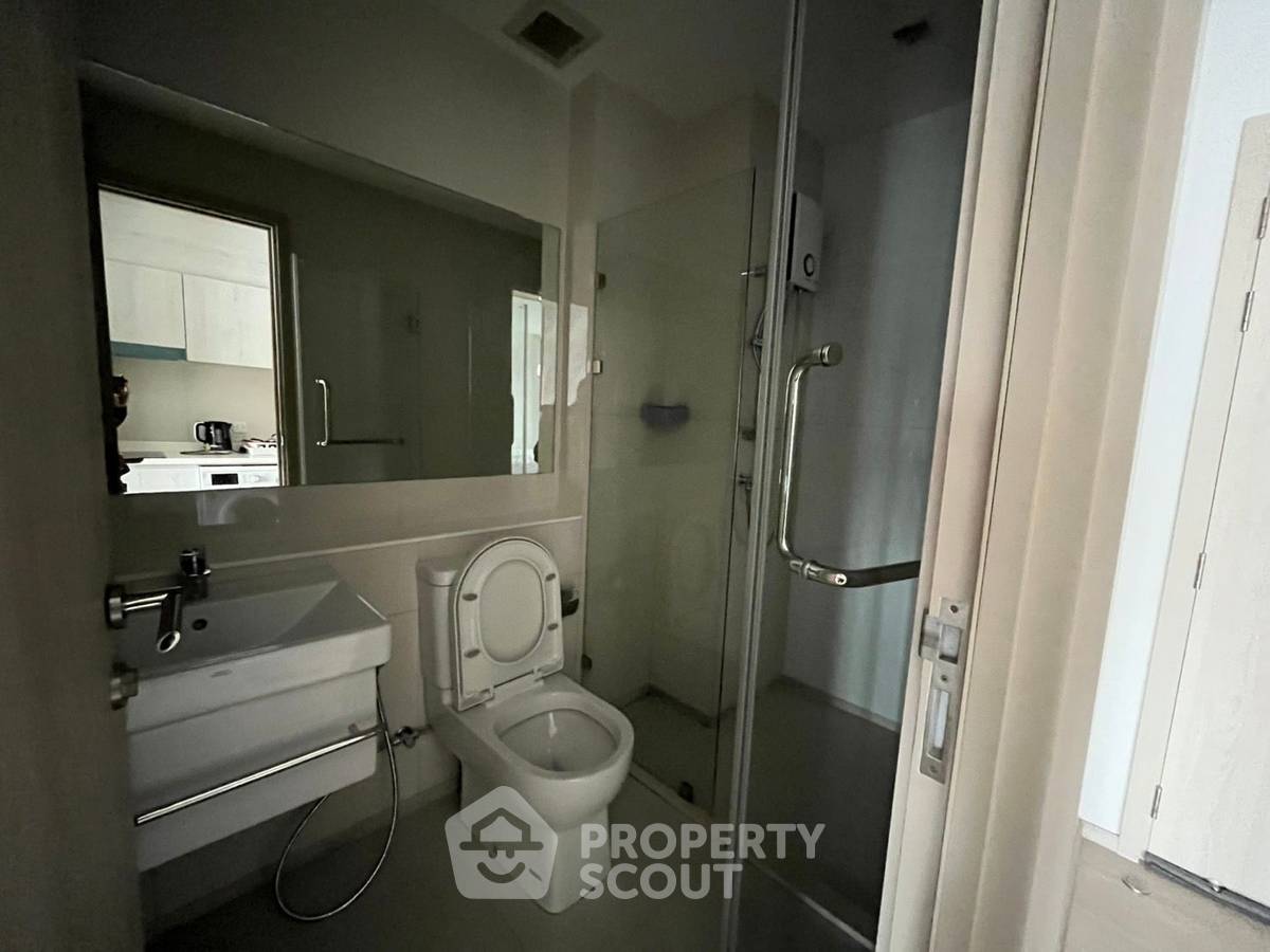 รูป คอนโด 1-ห้องนอน ที่ ไลฟ์ วัน ไวร์เลส ใกล้ BTS เพลินจิต (ID 817266) - รูปที่ 9/14