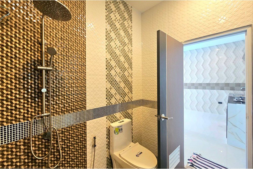 รูป [920601001-641] ขาย ไร่ เเลนด์ วิลล่าสไตล์โมเดิร์นทรอปิคอล 3 ห้องนอน 2 ห้องน้ำ ซอยหัวหิน 70 - รูปที่ 13/24