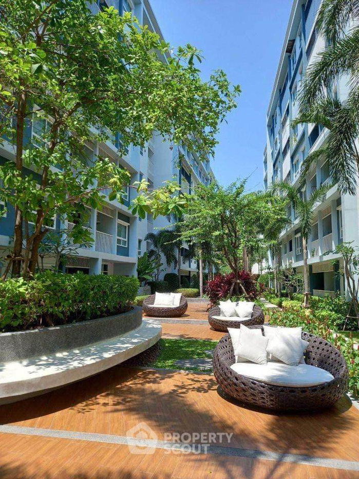 picture 2-BR Condo at The Trust Condo Hua Hin close to Hua Hin City (ID 1575284) - 21/25