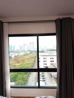 รูปภาพ Walkable to BTS Green line, Supalai City Resort Bearing station