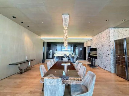 2-BR Condo at The Ritz-Carlton Residences, Bangkok near BTS Chong Nonsi (ID 2600539)
