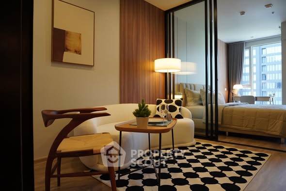 picture 1-BR Condo at Culture Thonglor near BTS Thong Lor (ID 2600297) - 1/7