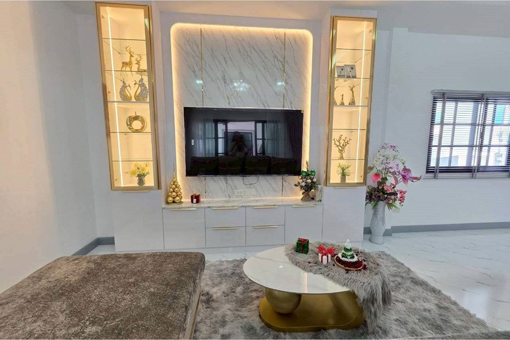 รูป [920471017-443] วิลล่าหรูพร้อมสระว่ายน้ำสำหรับขายในซอยสยามคันทรีคลับ - รูปที่ 41/43