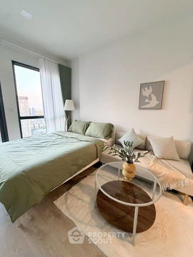 คอนโด สตูดิโอ ที่ เดอะ ทรี พัฒนาการ-เอกมัย ใกล้ ARL รามคำแหง (ID 2599975)