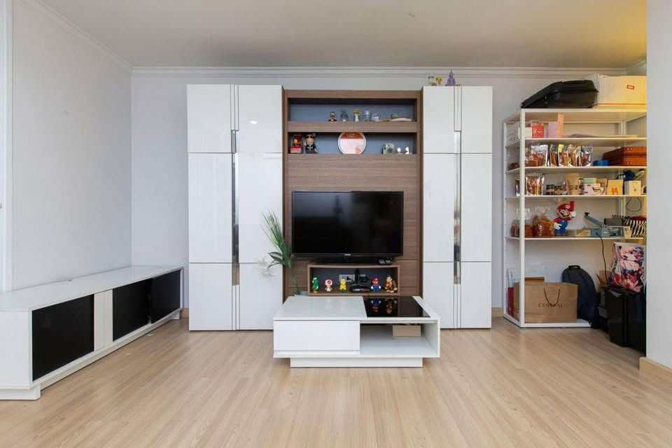 picture Condo for Rent at Chateau In Town Ratchada 17 (B6901101) - 2/7