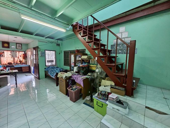 4-bed house for sale, 250 sqm, 72 sq wah, Khlong Kum Niwet