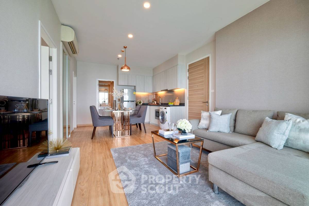 รูป คอนโด 2-ห้องนอน ที่ เดอะ ซี ศรีราชา ใน บางพระ (ID 2215869) - รูปที่ 12/21