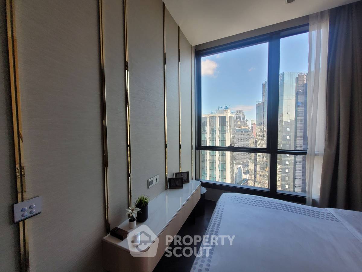 รูป คอนโด 1-ห้องนอน ที่ ดิ เอส สุขุมวิท 36 ใกล้ BTS ทองหล่อ (ID 889760) - รูปที่ 6/12