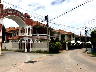 Land for sale Bang Lamung Chonburi : Land for sale in Pattaya is in Thappraya Road, Nong Prue Subdistrict, Bang Lamung District, Chonburi Province. (Contact the owner only)